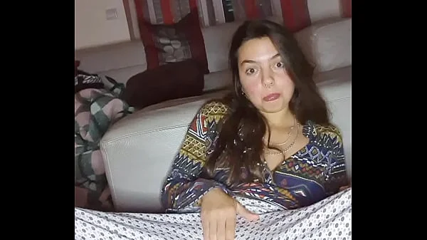 CHALLENGE: Edge and Everytime I Cum I take 1 Piece of Clothe off :) videos