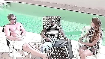 The Gangbang Girl #17 (chloe, Missy) (1996) (ai Upscale - Smooth 1080) videos