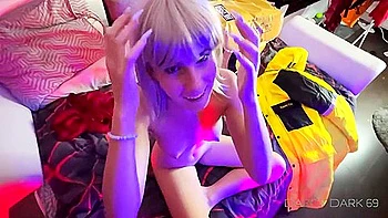 I Fucked A Food Delivery Guy videos