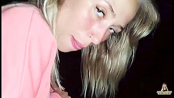 Horny teenagers caught in public fucky-fucky activity on busy street - white-hot snatch explodes! videos