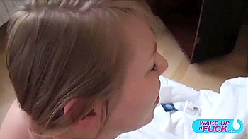 Cute Teen 18+ Marry Dream Loves To Fuck In The Morning videos