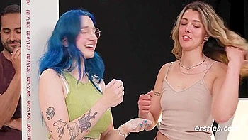 Tinder In Real Life 5 ( Of 5) videos