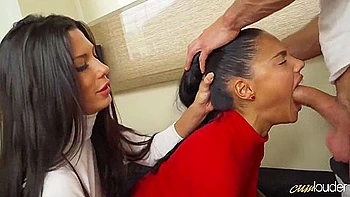 Busted By My Stepbrother-in-law - Alexa Tomas Hot Porn Video videos