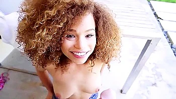 Hot Exotic Girl Seducing For Money videos