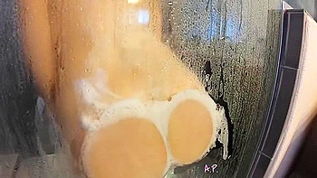 Alexa Pearl Bath videos