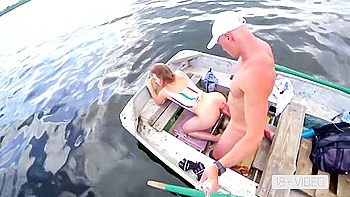 Public Anal Fucking On Boat videos