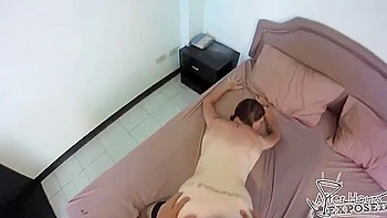 Amateur Belgian Couple On Vacation videos