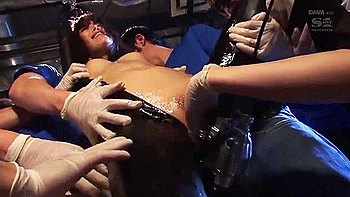 Female Undercover Investigator. The Closer Who Was Turned Into A - Tsukasa Aoi videos