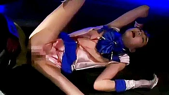 Super Heroine Asian Girl videos