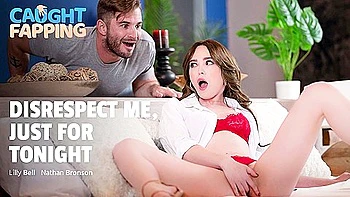 Lilly Bell Disrespect Me Just For Tonight 1 videos