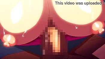 He thrusts it deep into her throat and ejaculates into her mouth, and he cums inside her ass and vagina. videos