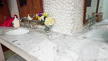 Selina Bentz - Working Out By Lifting Cock [fullhd] - Selina Bentz videos