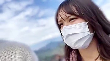 Nanami Ogura's tension is released and she becomes free to follow her desires. videos