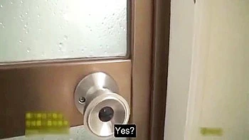 She gives a blowjob and a handjob, then her arms and legs are restrained and a vibrator is inserted and removed. videos