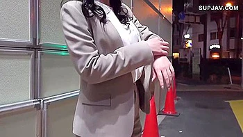 Japanese Wall Ass Where Unsuspecting Ladies End Up With Their Big Asses Stuck For Japanese Fuck And Creampie Into videos