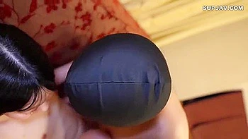 Cute Petite Japanese Teen 18+ With 2 Men videos