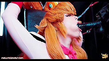 Normal Cosplay Compilation videos