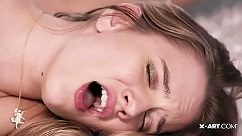 Perfect Lesbian Teens 18+ Naomi & Kenna - Kenna James videos