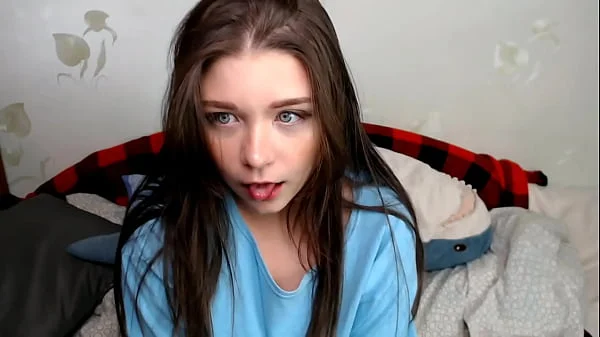 Oh, so hard! I'm trying to be quite, but ... videos