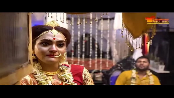 Thief fucking a Newly Married Bride on her First Night videos