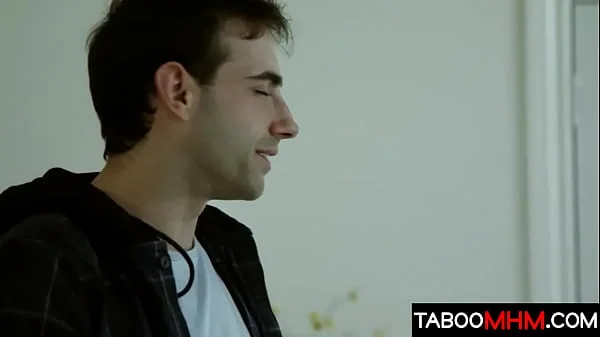 Stepbrother has been losing his mind when discovered that his stepsister is a pole dancer videos