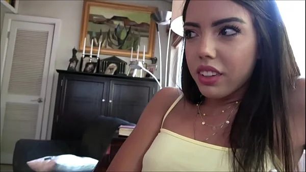 StepSister's Natural Urges - Rachel Rivers - Family Therapy - Alex Adams videos