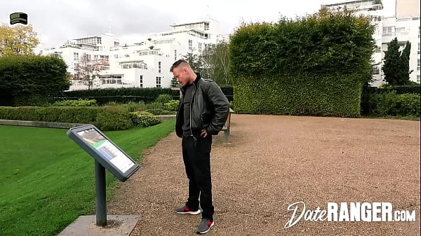 Busty Redhead Milf Zara DuRose with Ginger Bush Strips Down and Gets Banged - DATERANGER.com videos