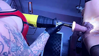 Jackhammer That Hole videos