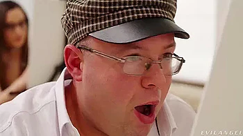 Misha Cross, Tiffany Tatum, Thayana Babyy - Artistic Lesbian Oral & Strap-on 4-way videos