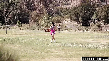 Fairly Jane And Gabbies Lesbian videos