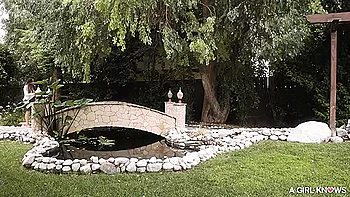 Seductive Muff Munchers Amazing Porn Video videos