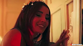 Horny Pornstars Lesbian Mind-blowing Sex Clip videos