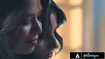 Watch Sophisticated Chanel Camryn And Scarlett Alexiss Trailer videos