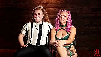 Fuck Yeah! - Camrynn Brooke & Natalie Brooke videos