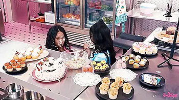 Romantic Jenna Foxx And May Hashira - Masturbation Movie videos