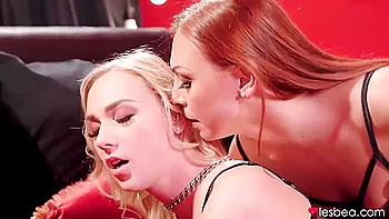 Filthy Sapphists Breathtaking Porn Video videos