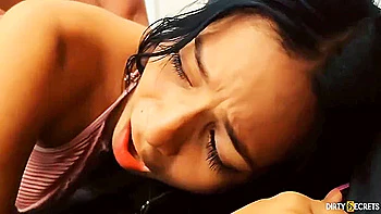 Screwing With My Lover Emma Anturin I Make A Mistake And I Put It In The Booty videos