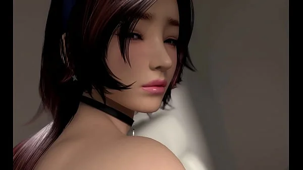 Umemaro 3D 人妻マリさんの性事情 Mari's Sexual Circumstances the Movie 60fps videos
