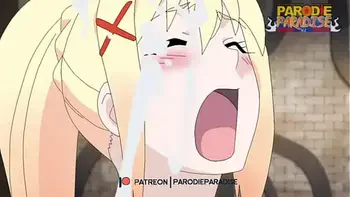 darkness hentai desto videos