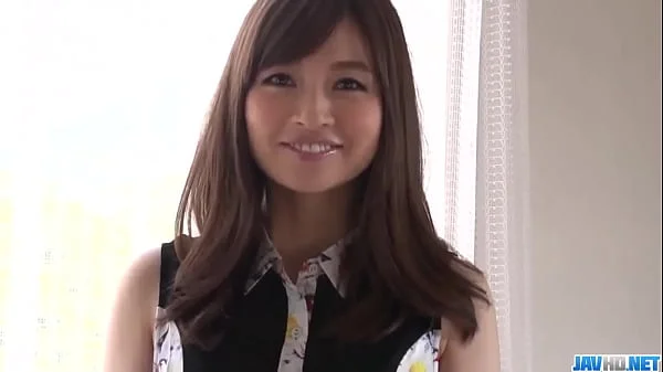 Saya Niiyama intense home porn with a horny dude videos