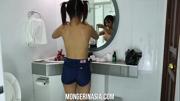 Adorable Asian Teen Maid Will Do Anything To Get Hired videos