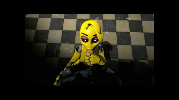 FNaF Sex with Chica videos