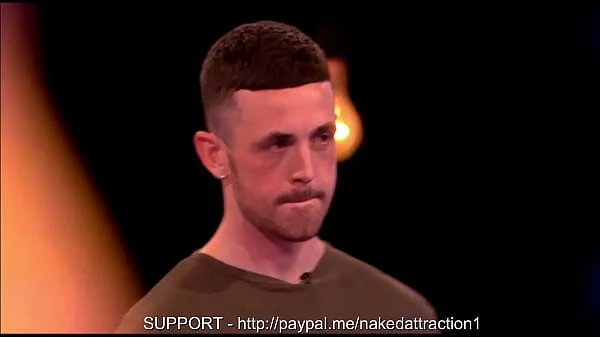 NAKED ATTRACTION ST3 EP 3 PT 2 videos