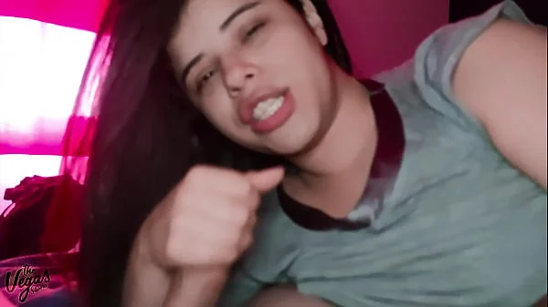 Veneca mamando casero. videos