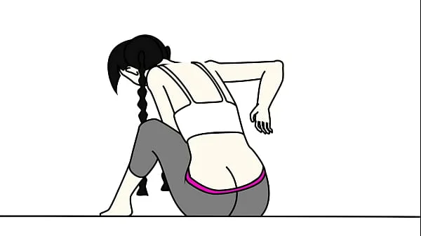 Female Possession - Worm In-Pants Animation 1 videos