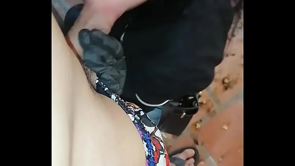 Me Pusieron A CHUPAR. Casi En Público. videos