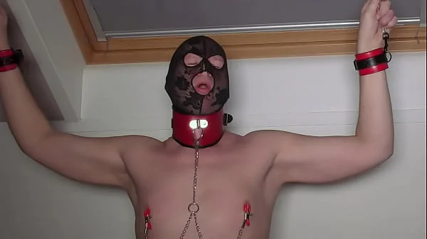 Fuckmachine, 3 cumshots and anal play. Man gettting fucked by sexmachine in ass and gets toy blowjob. videos