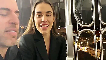 Fucking A Hot Ukrainian Babe Picked Up In The Street videos