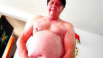 Stripping To Cum With Adamandeve And Lupo videos