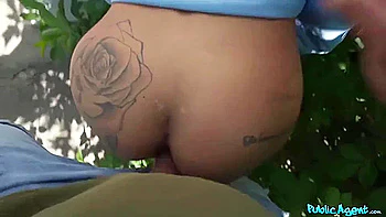 Cute Colombian Outdoor Intercourse videos
